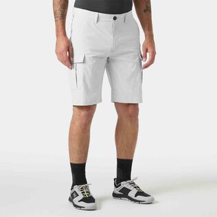 Men's HH Quick-Dry 11" Cargo Short